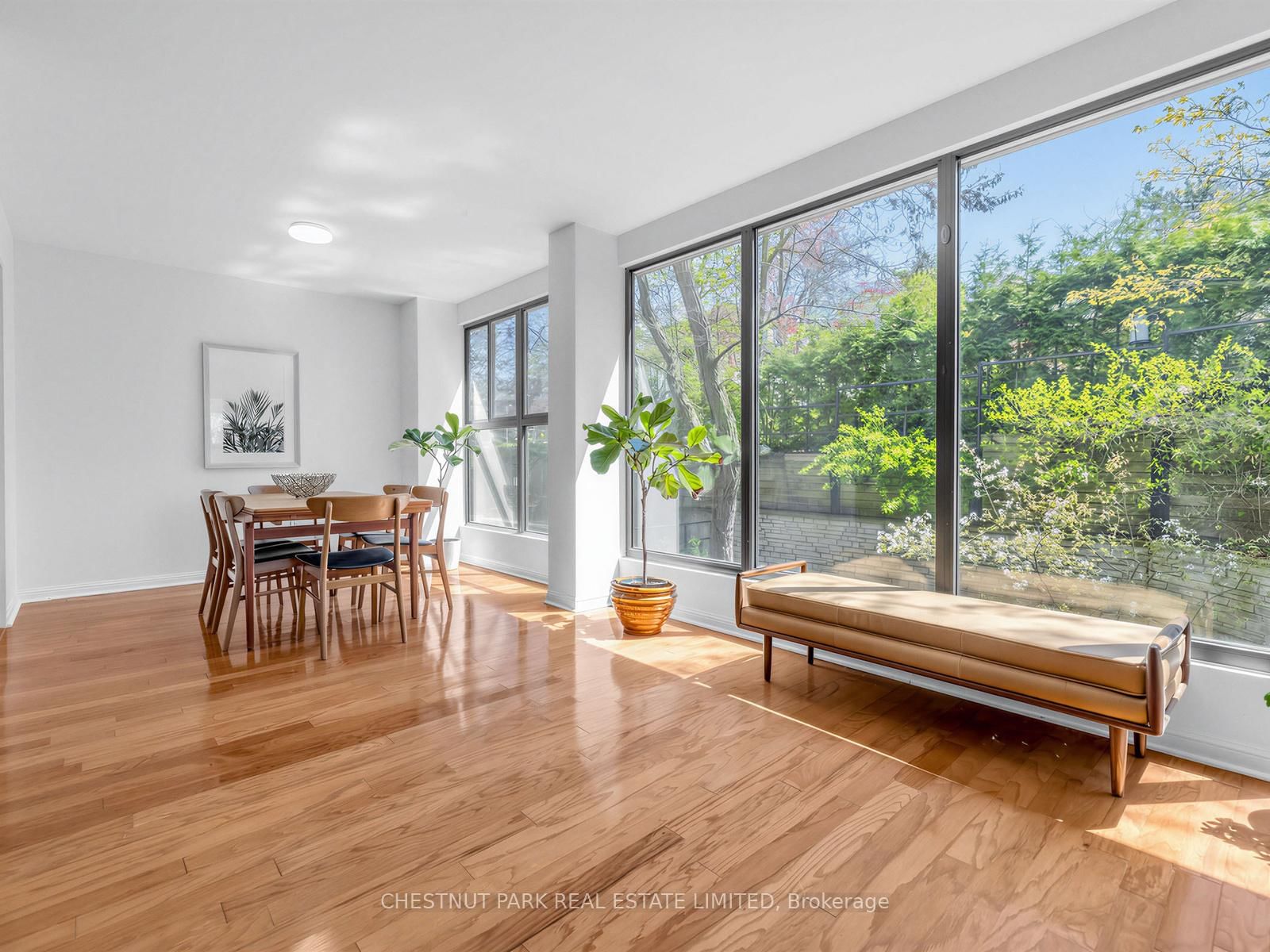 2545 Bloor Street W, Unit 202 - Photo 11