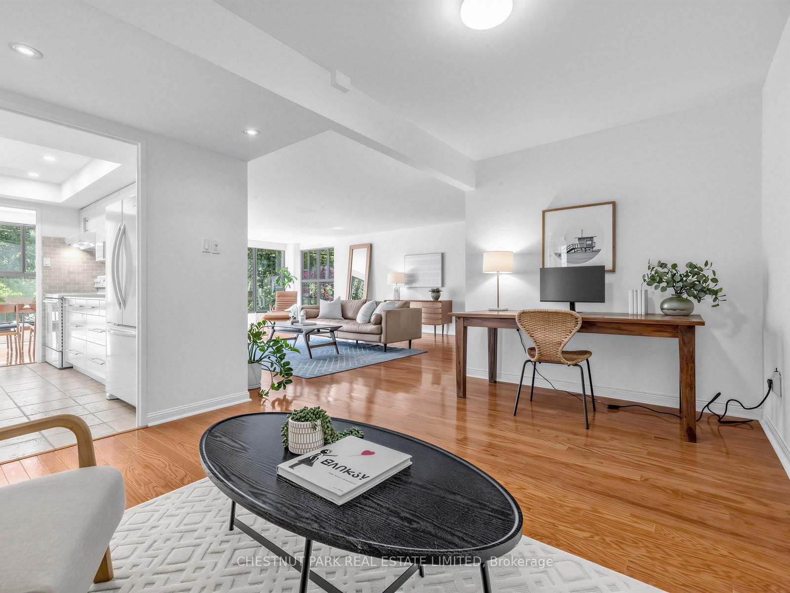 2545 Bloor Street W, Unit 202 - Photo 16