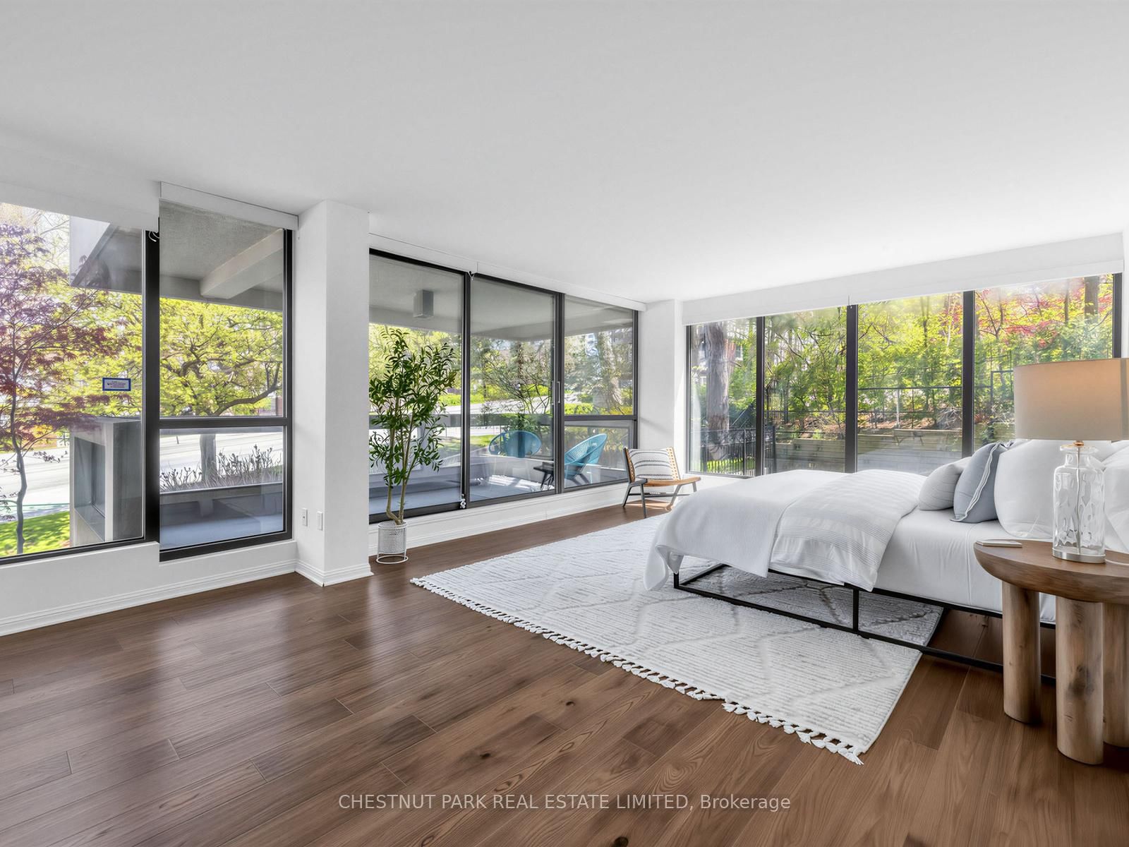 2545 Bloor Street W, Unit 202 - Photo 17
