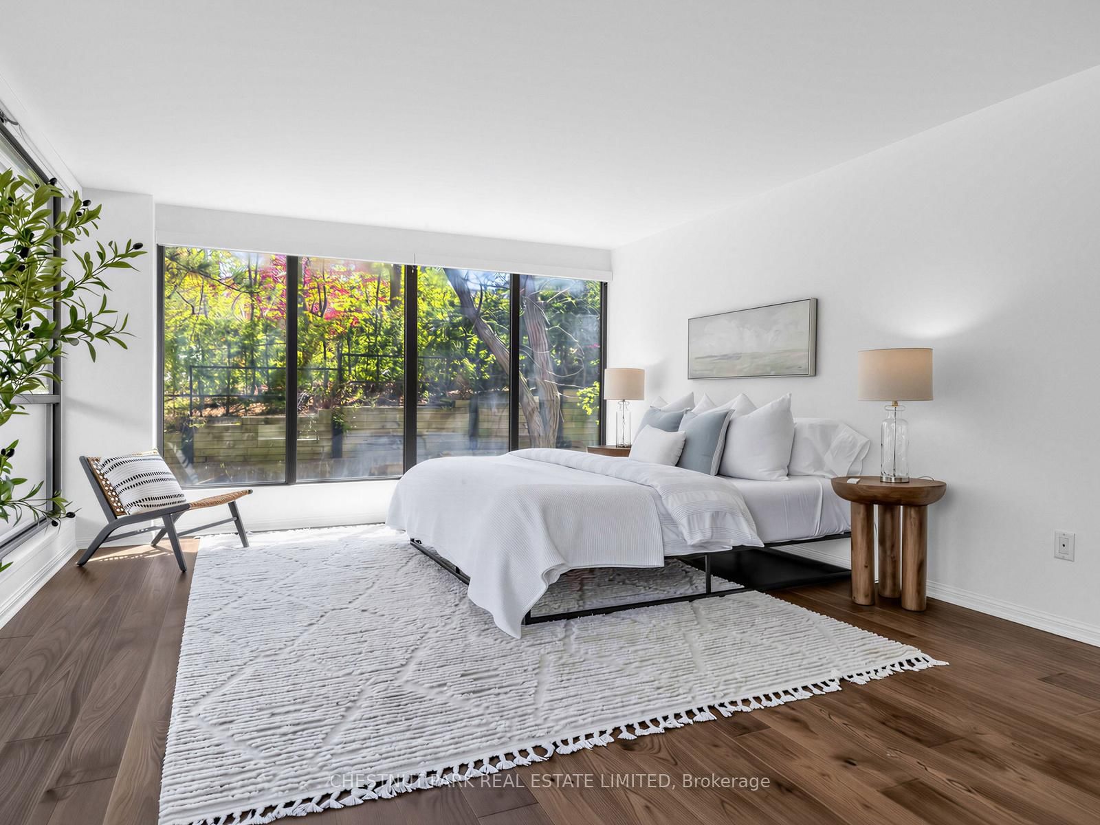 2545 Bloor Street W, Unit 202 - Photo 18