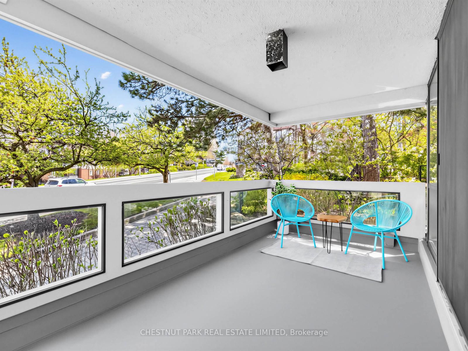 2545 Bloor Street W, Unit 202 - Photo 21