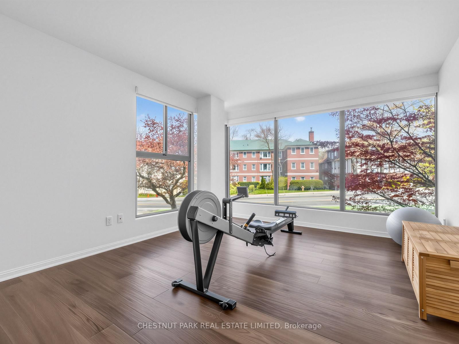 2545 Bloor Street W, Unit 202 - Photo 27