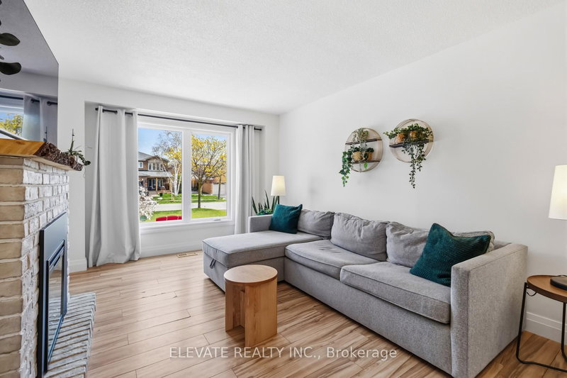 6220 Prairie Circ, Mississauga, Ontario
