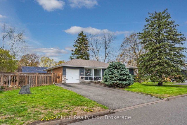 146 Wynford Place