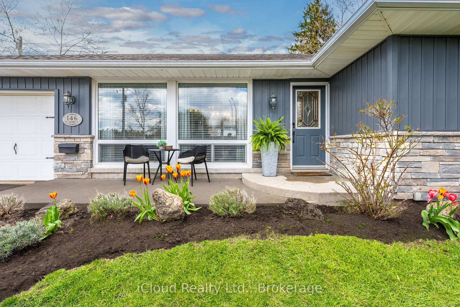 146 Wynford Place - Photo 5