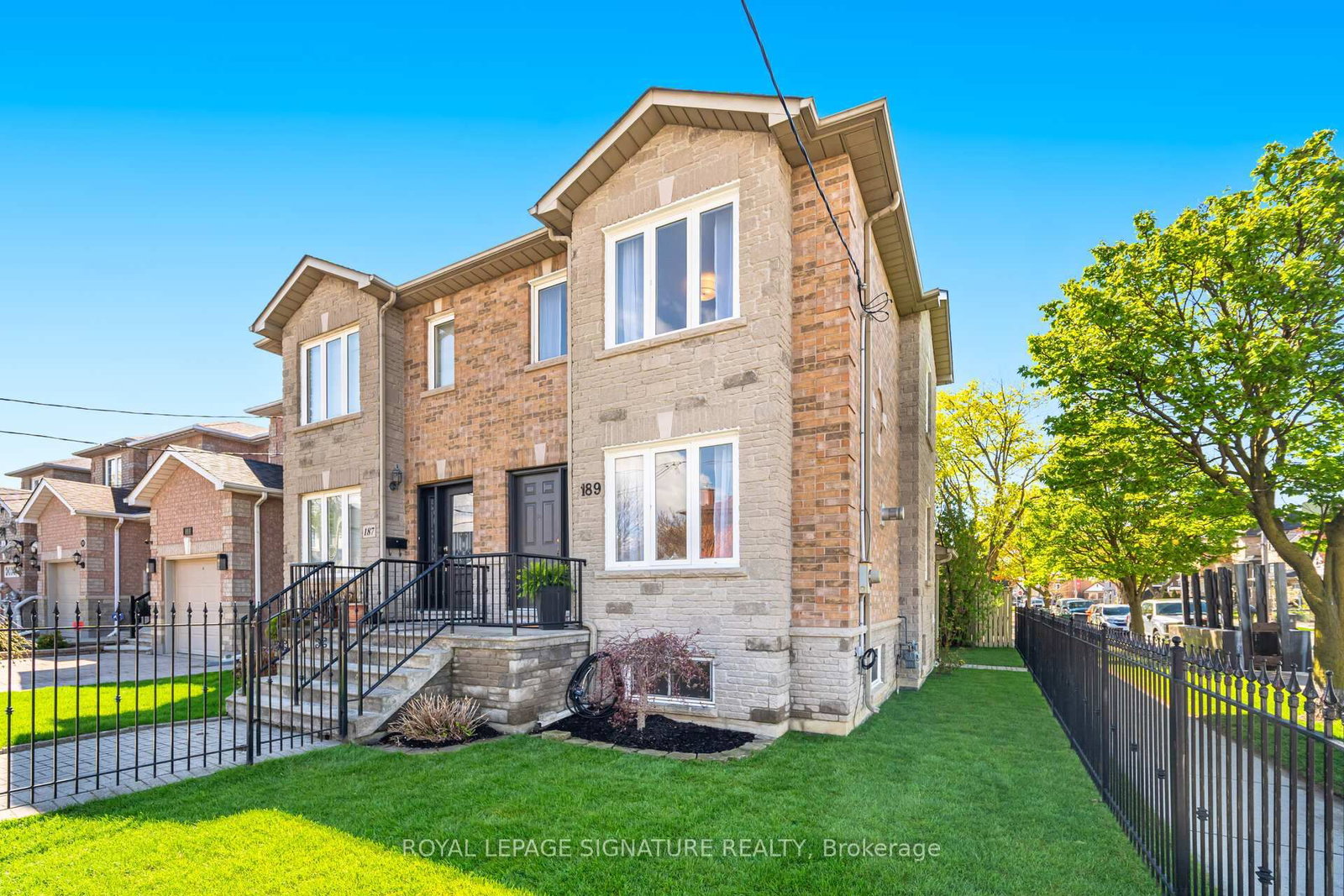 Property at 189 Aileen