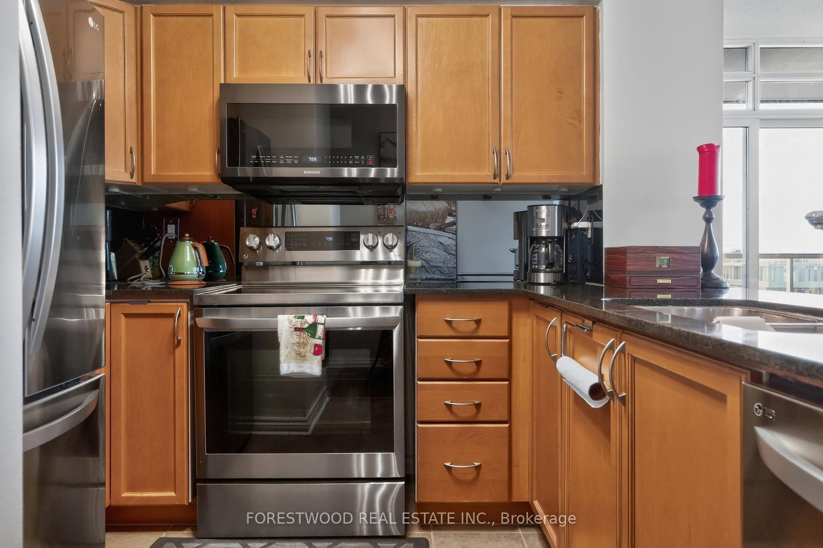 388 Prince of wales Drive, Unit 3606 - Photo 10