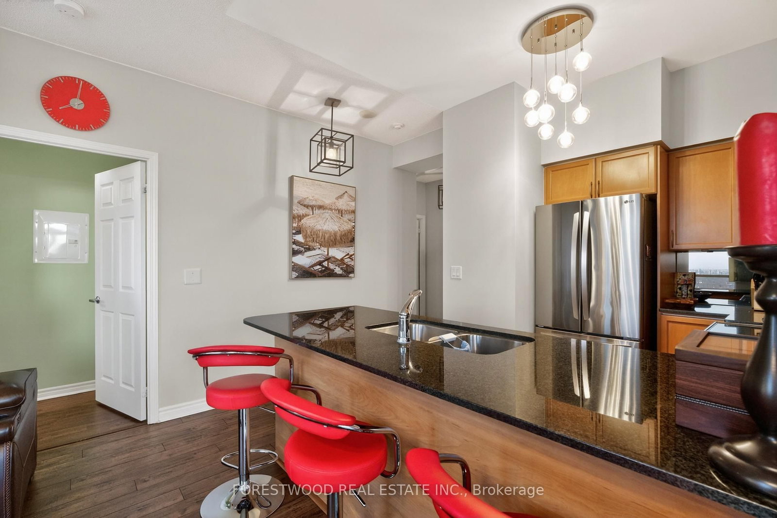 388 Prince of wales Drive, Unit 3606 - Photo 11
