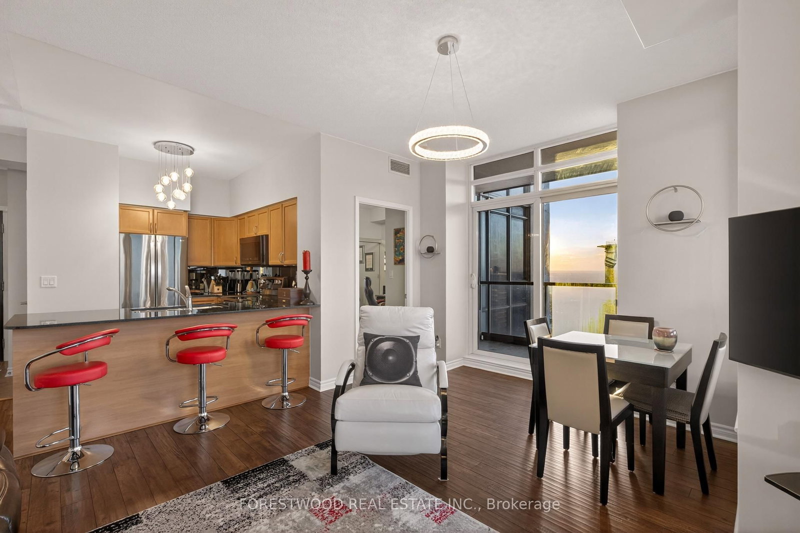 388 Prince of wales Drive, Unit 3606 - Photo 13