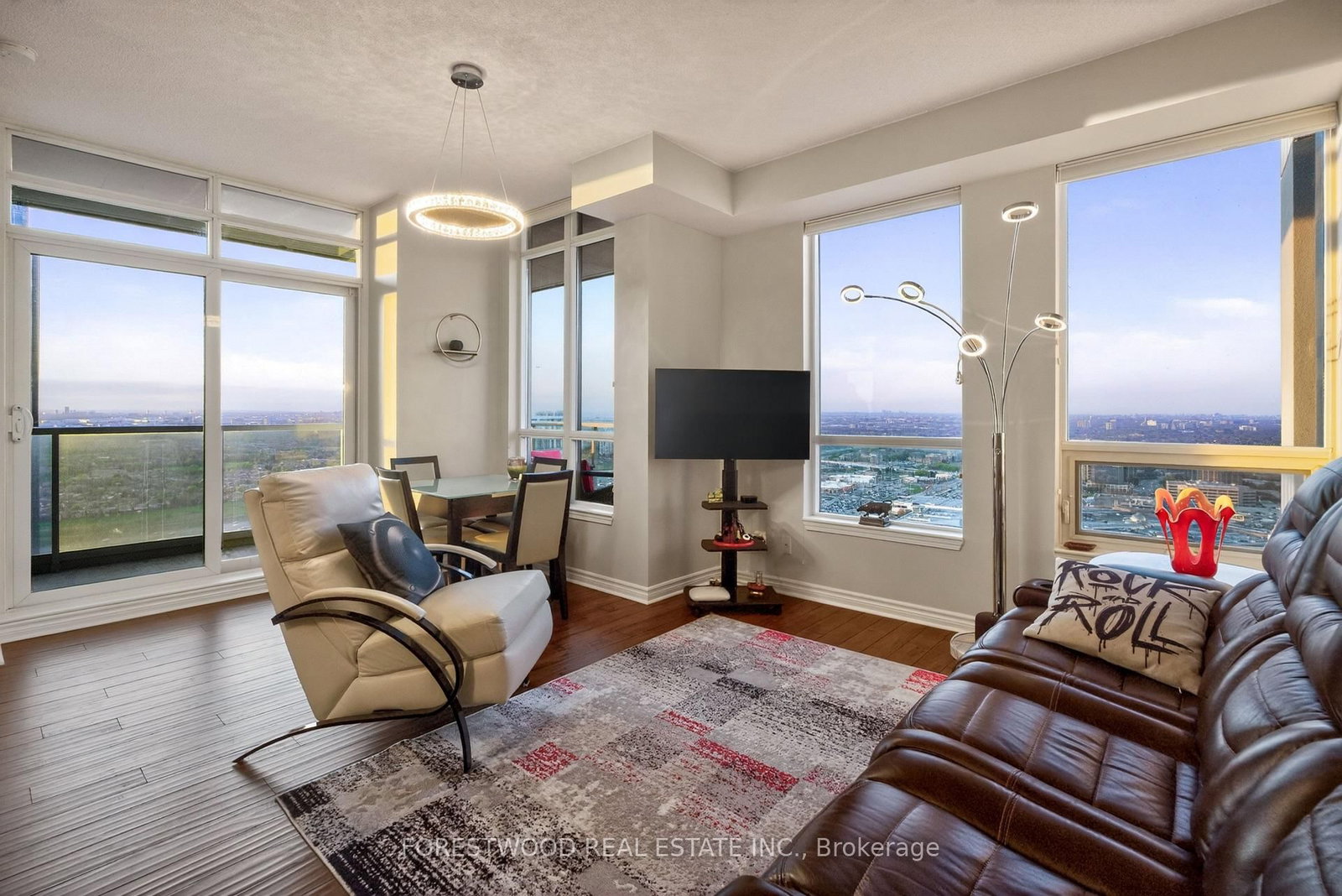 388 Prince of wales Drive, Unit 3606 - Photo 14