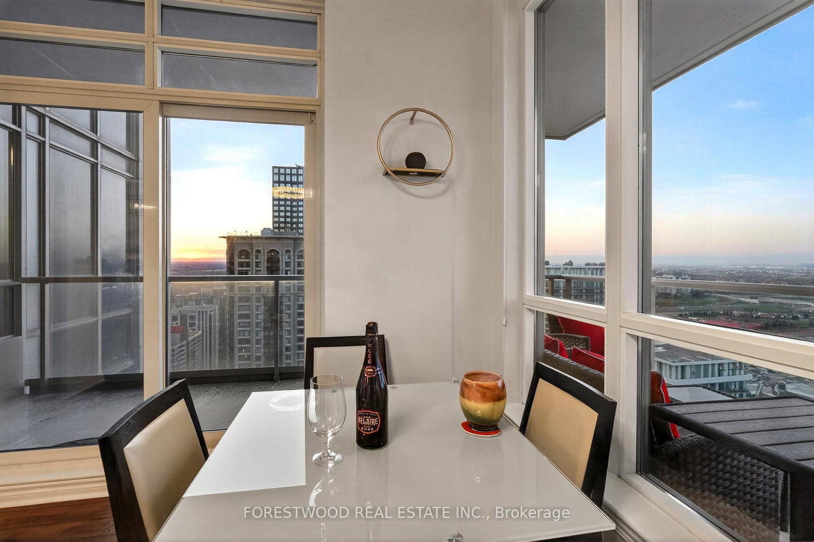 388 Prince of wales Drive, Unit 3606 - Photo 18