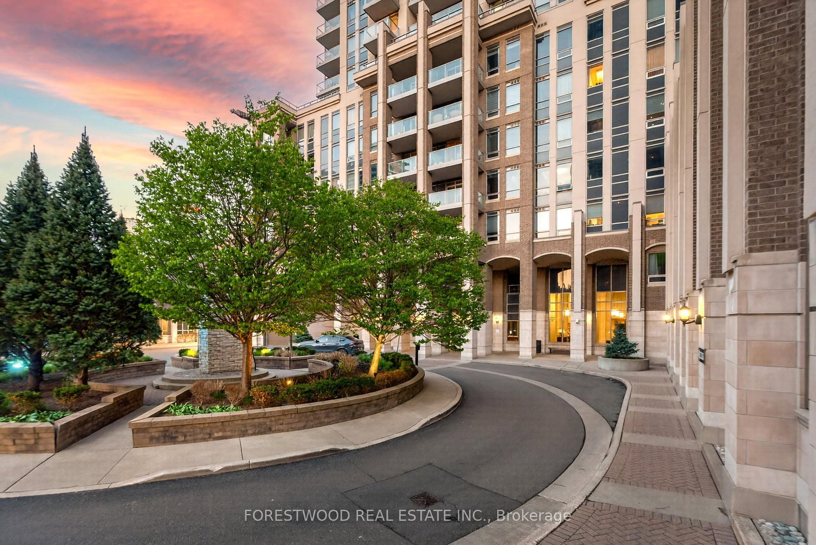 388 Prince of wales Drive, Unit 3606 - Photo 3