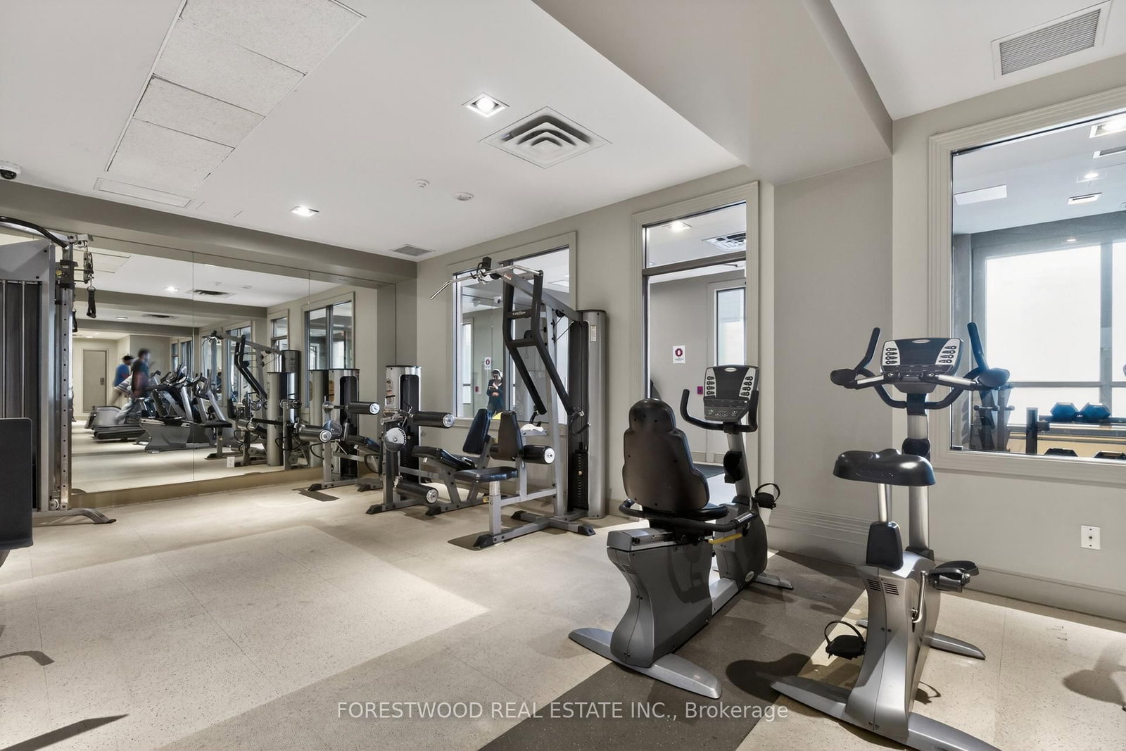 388 Prince of wales Drive, Unit 3606 - Photo 32