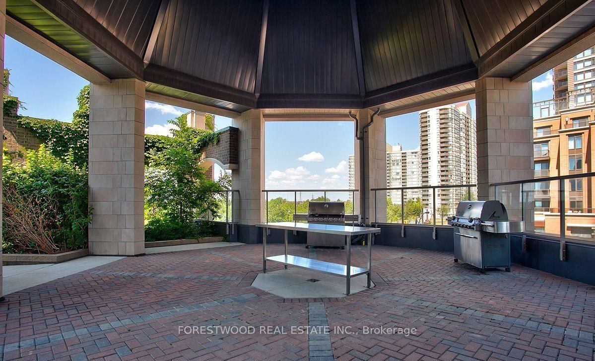388 Prince of wales Drive, Unit 3606 - Photo 34