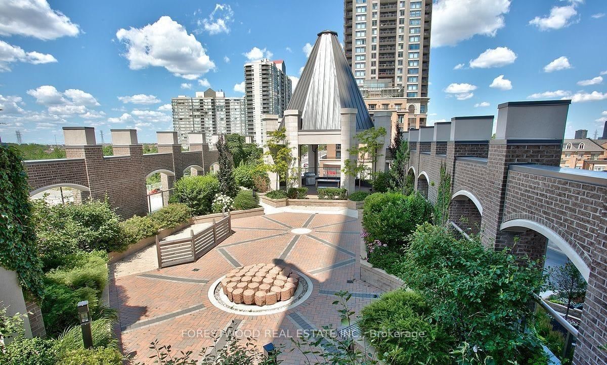 388 Prince of wales Drive, Unit 3606 - Photo 35