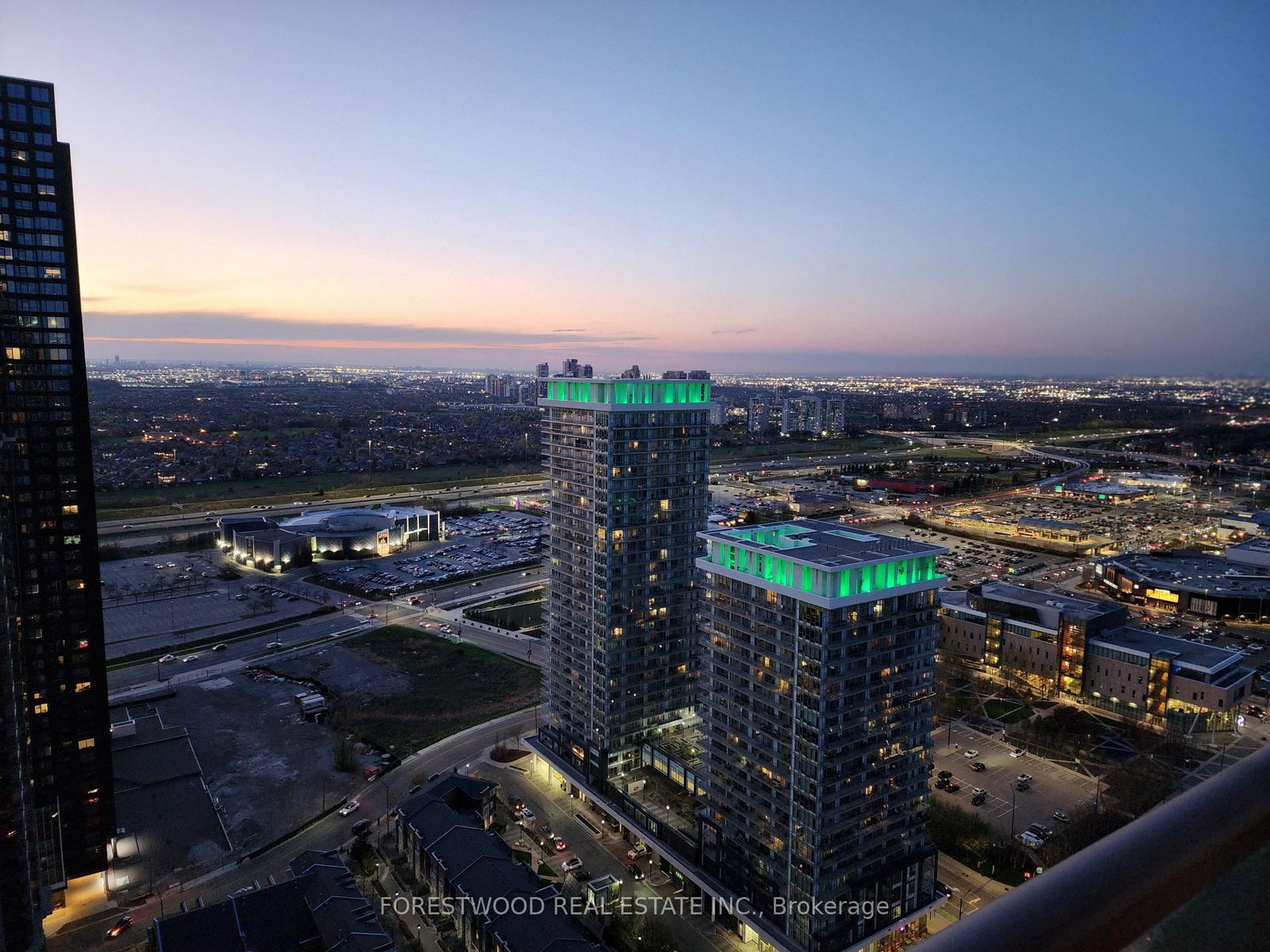 388 Prince of wales Drive, Unit 3606 - Photo 38