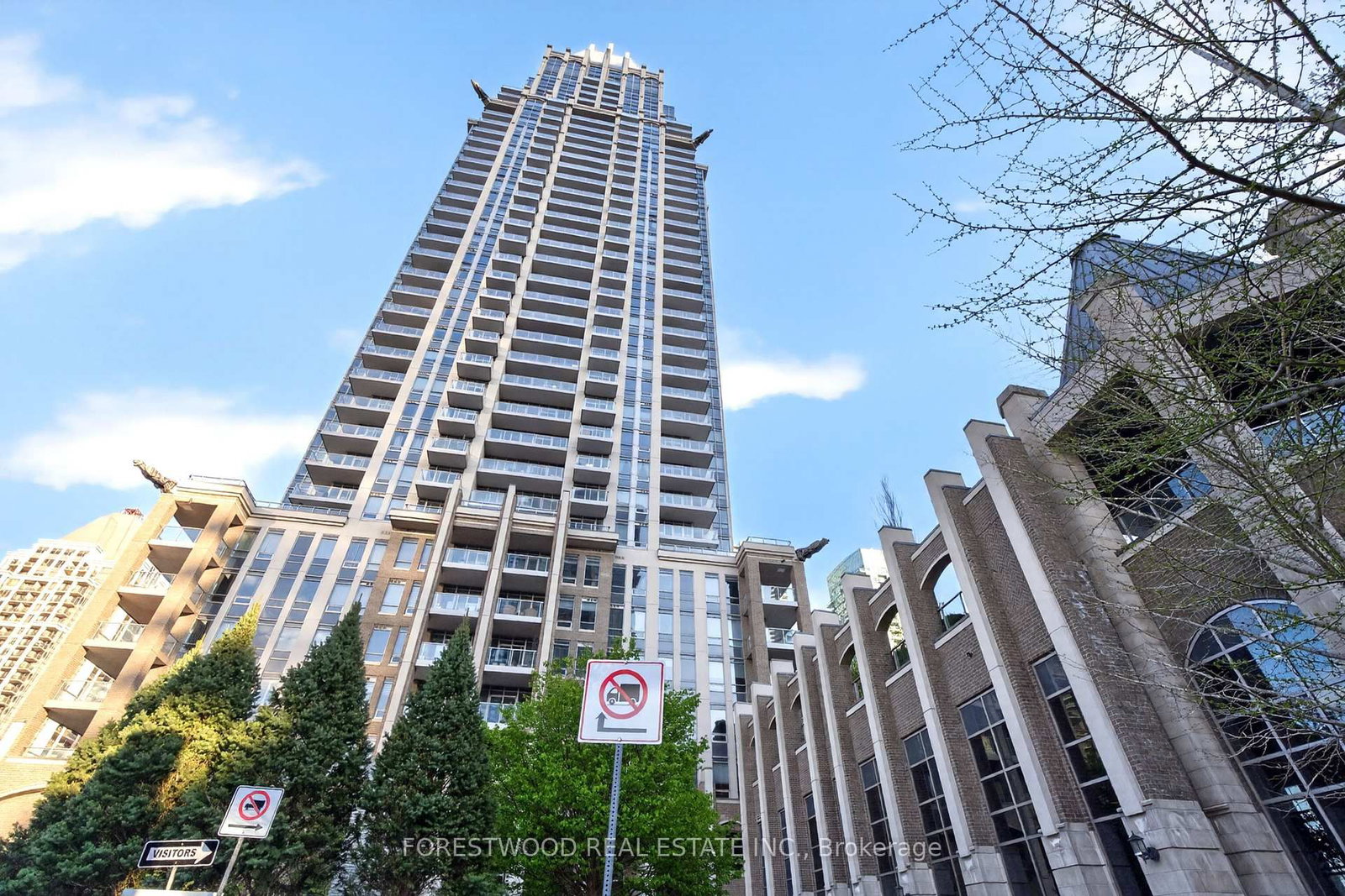 388 Prince of wales Drive, Unit 3606 - Photo 6