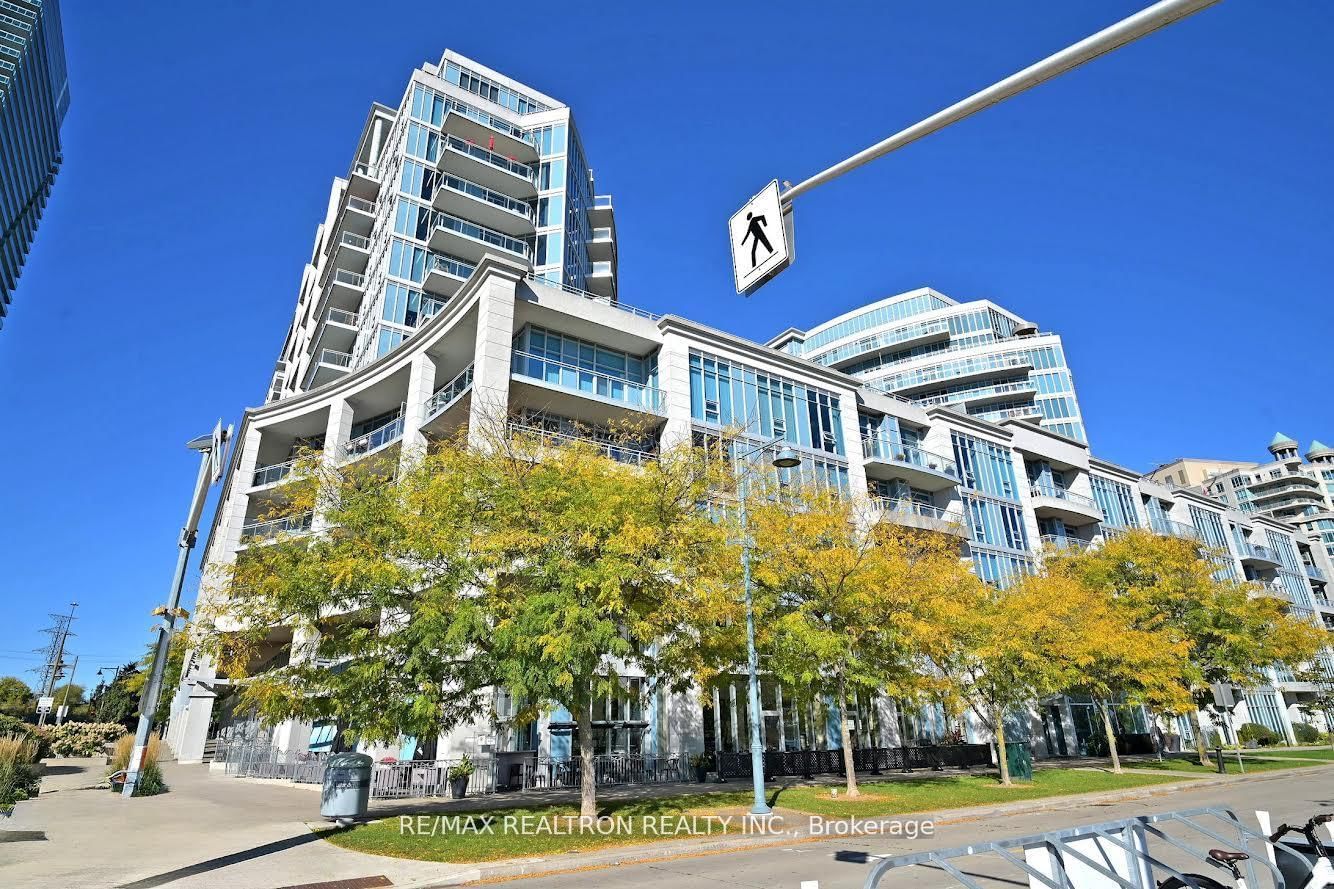 58 Marine Parade Drive, Unit 421