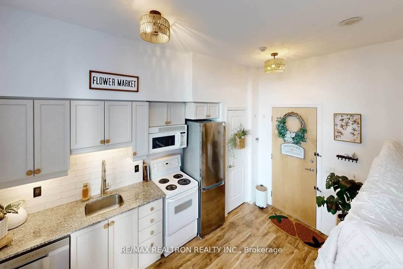 58 Marine Parade Drive, Unit 421 - Photo 19