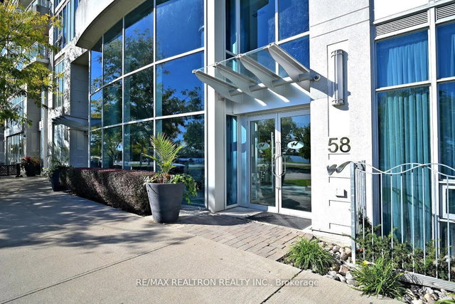 421 - 58 Marine Parade Drive