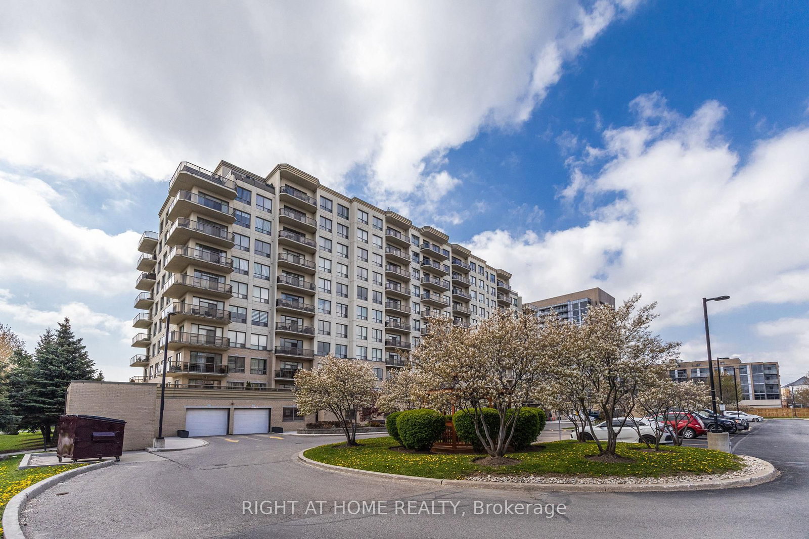 1998 Ironstone Drive, Unit 709