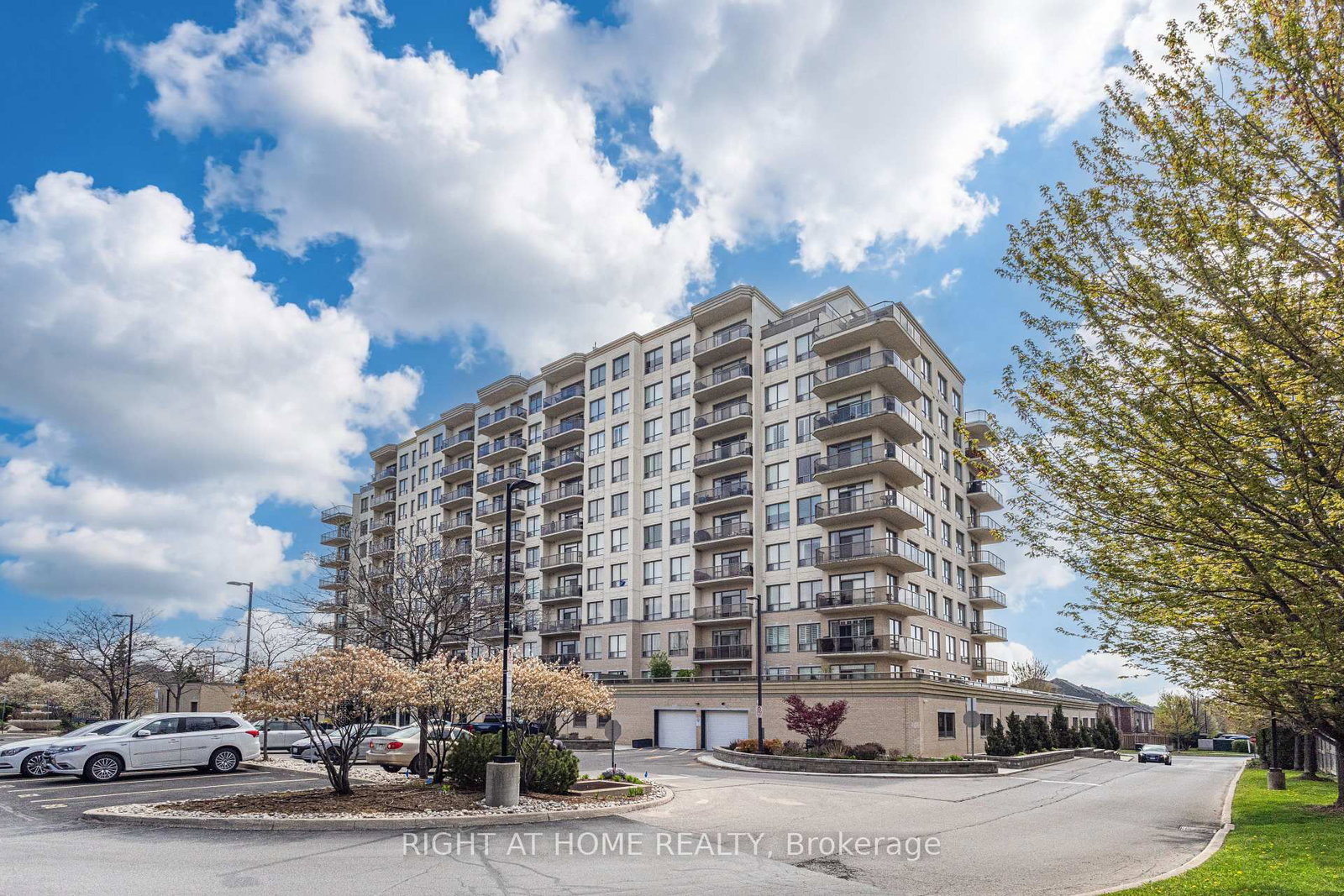 1998 Ironstone Drive, Unit 709 - Photo 2