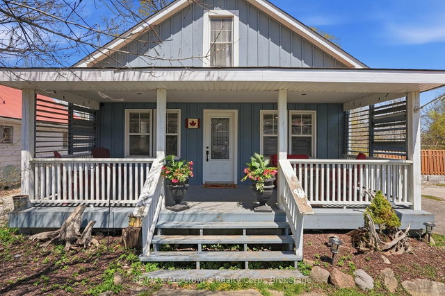 125 Main Street N