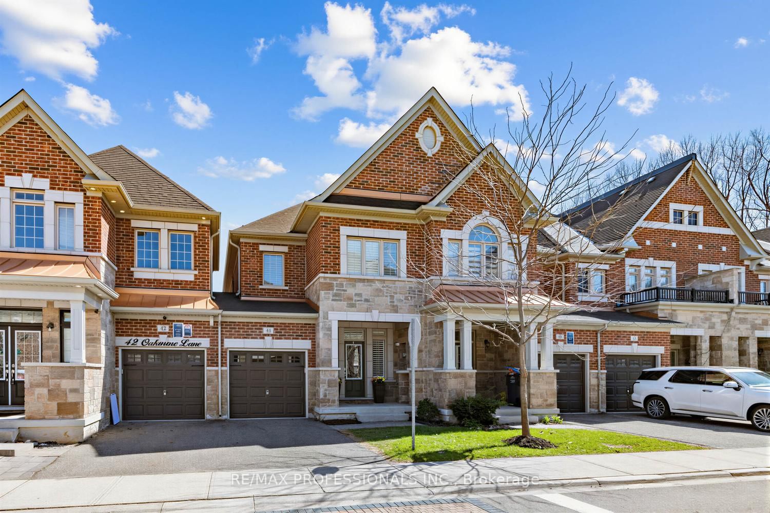 44 Oakmore Lane