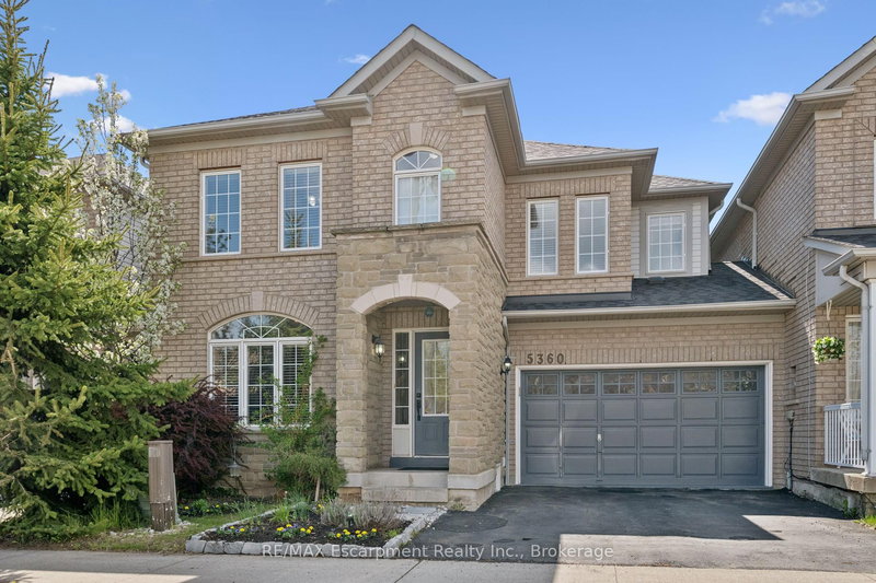 5360 Dryden Ave, Burlington, Ontario
