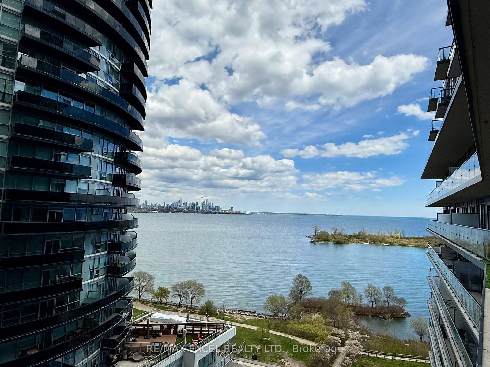 39 Annie Craig Drive, Unit 1409 - Photo 10