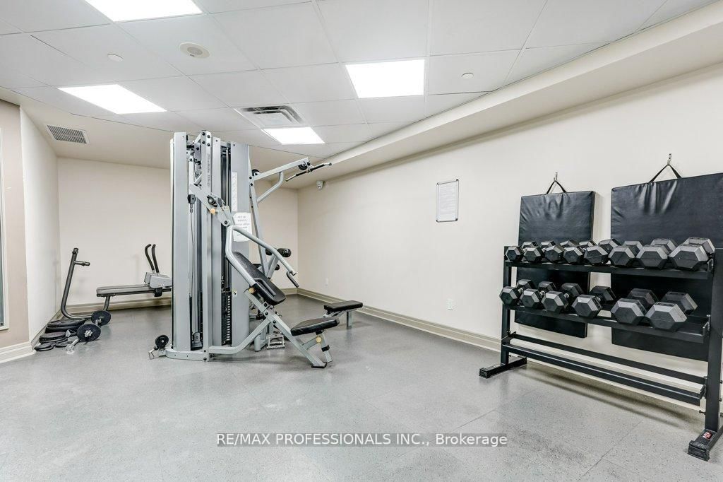 60 Heintzman Street, Unit 930 - Photo 19