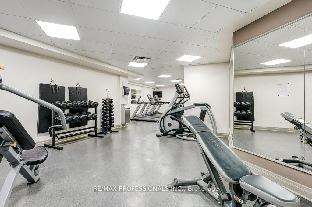 60 Heintzman Street, Unit 930 - Photo 20