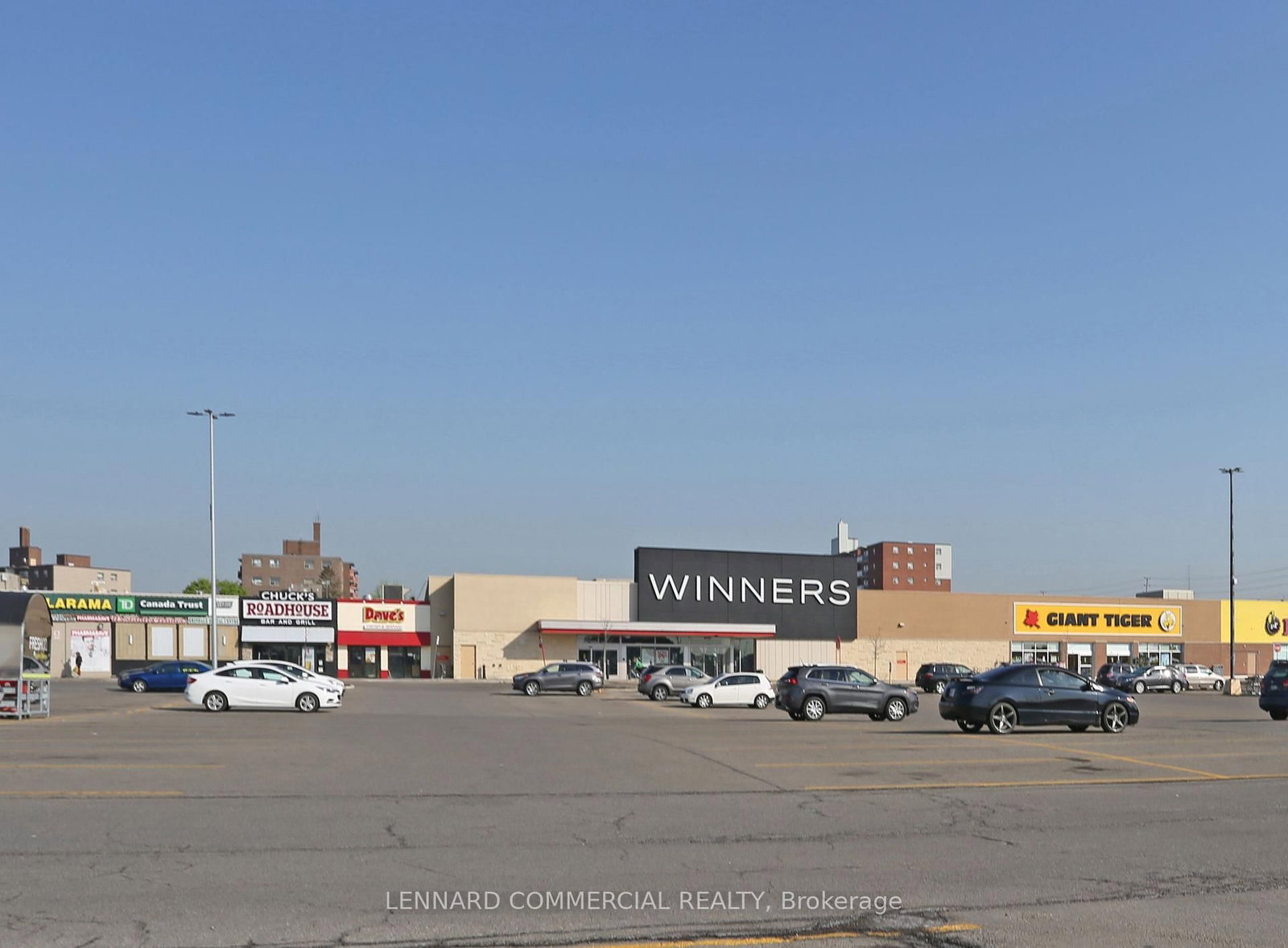 1151 Dundas Street W, Unit 19