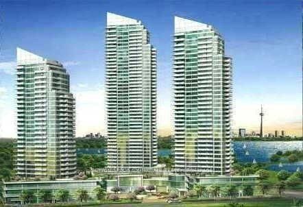 2240 Lakeshore Boulevard W, Unit 3004