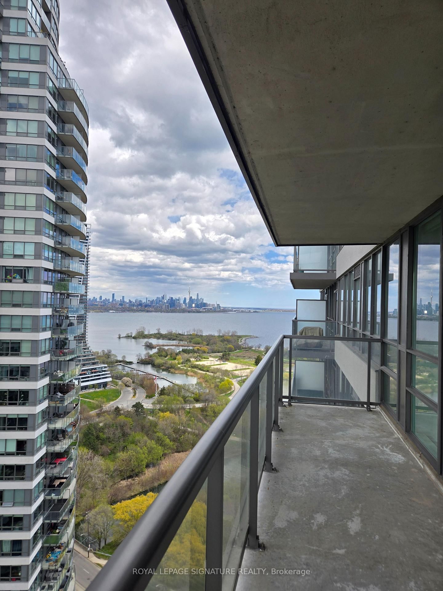2240 Lakeshore Boulevard W, Unit 3004 - Photo 10