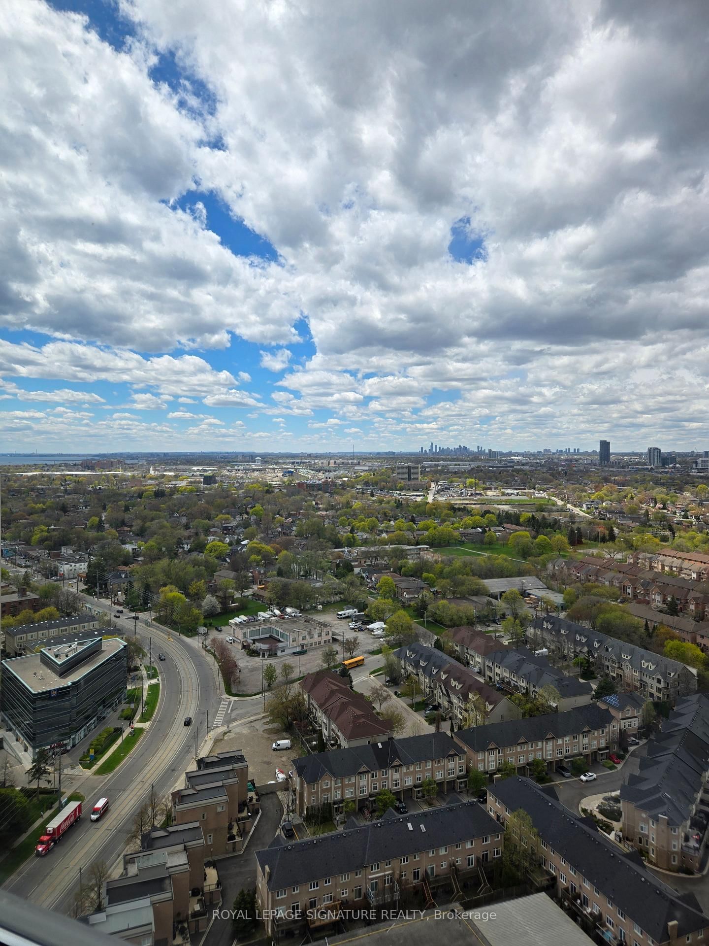 2240 Lakeshore Boulevard W, Unit 3004 - Photo 18