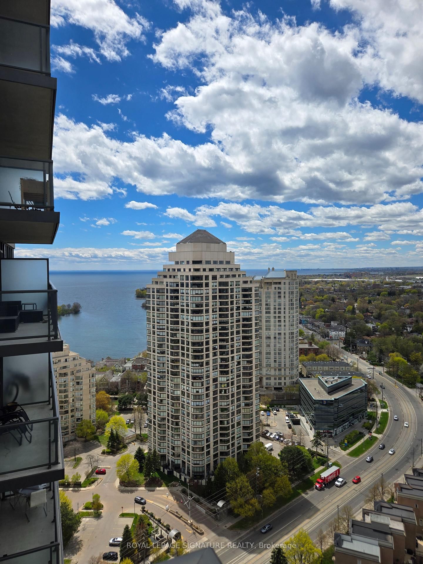 2240 Lakeshore Boulevard W, Unit 3004 - Photo 21