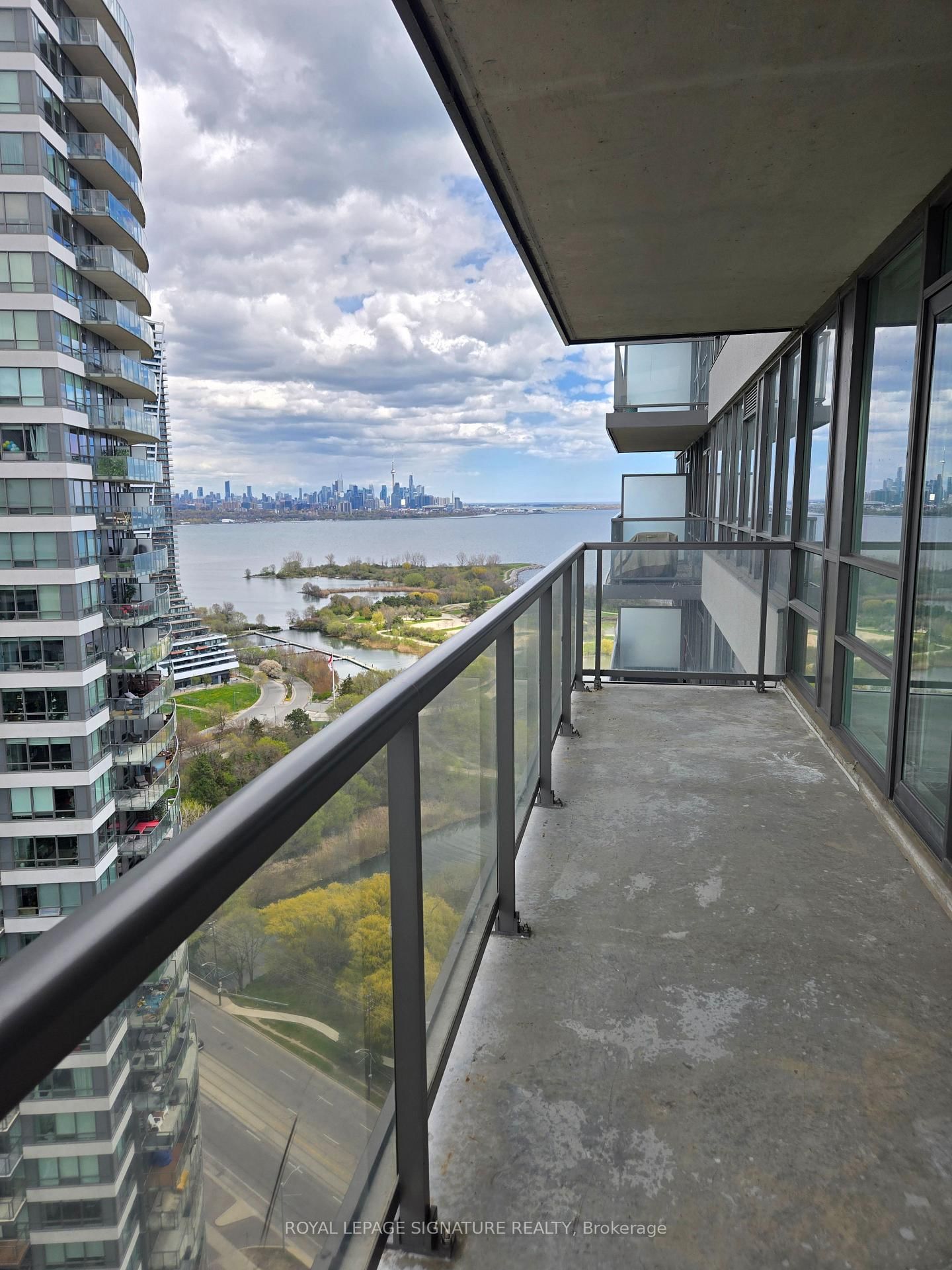 2240 Lakeshore Boulevard W, Unit 3004 - Photo 9
