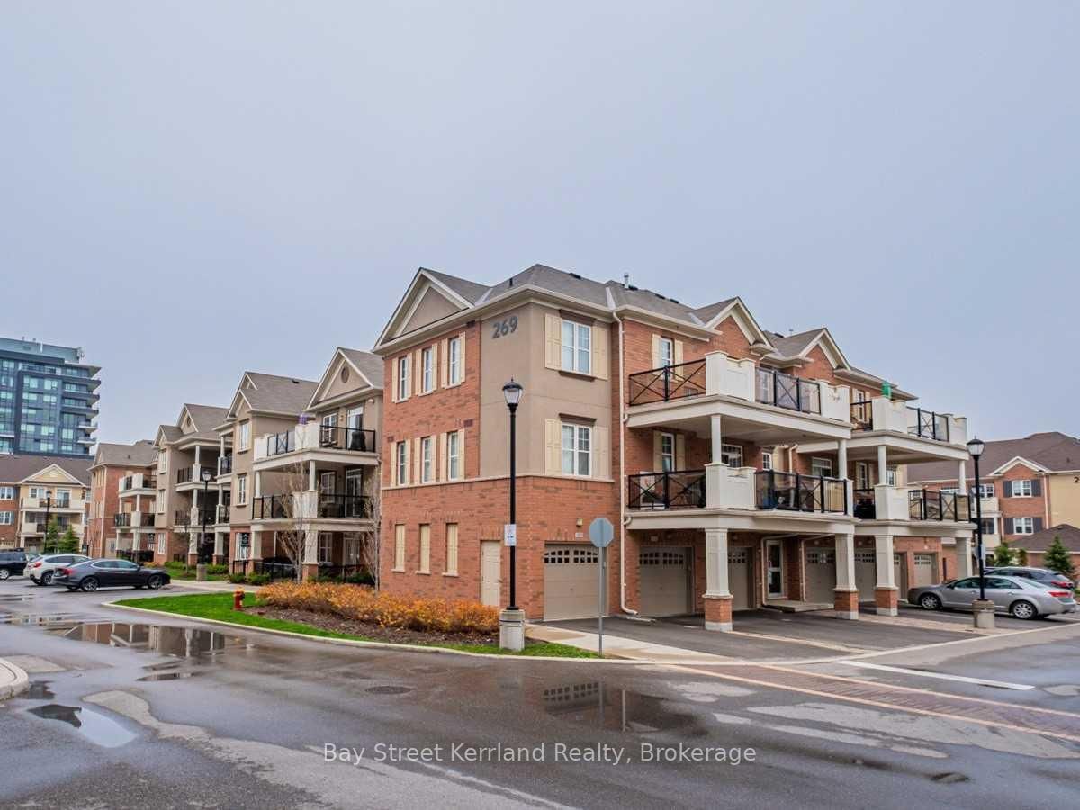 269 Georgian Drive, Unit 203