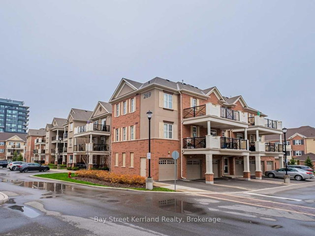 203 - 269 Georgian Drive
