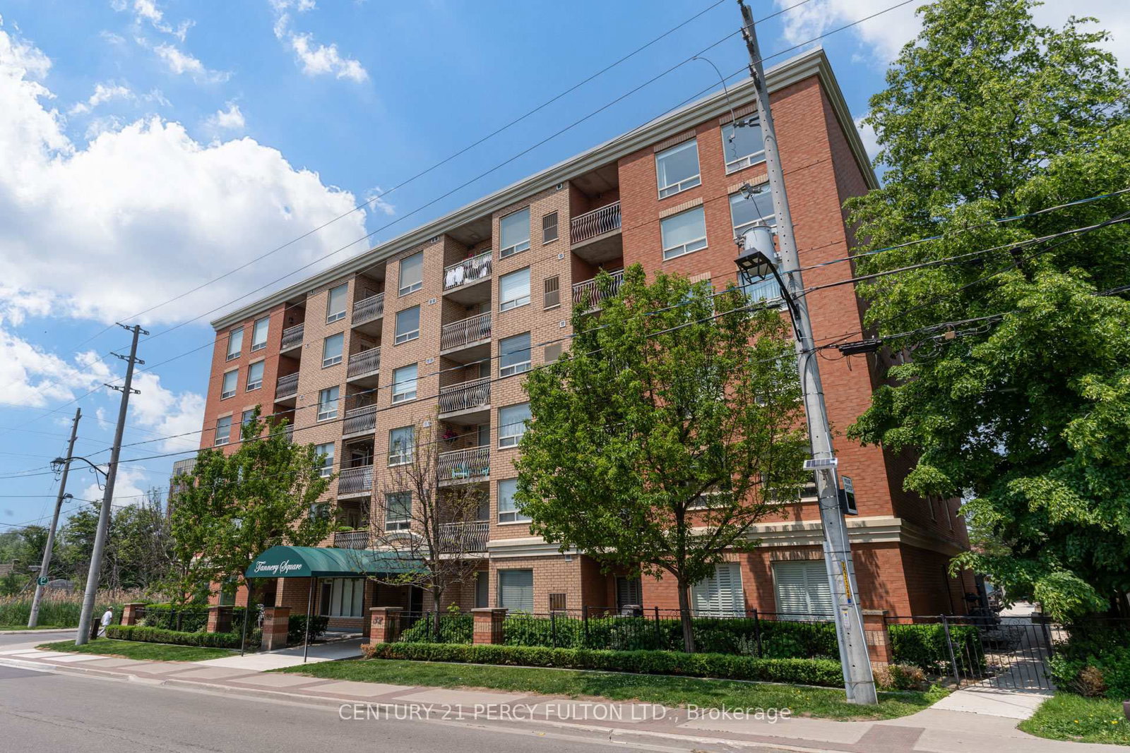 32 Tannery Street, Unit 602 - Photo 2