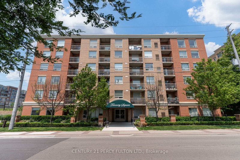 602 - 32 Tannery Street