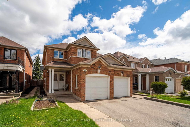 96 Olympia Crescent