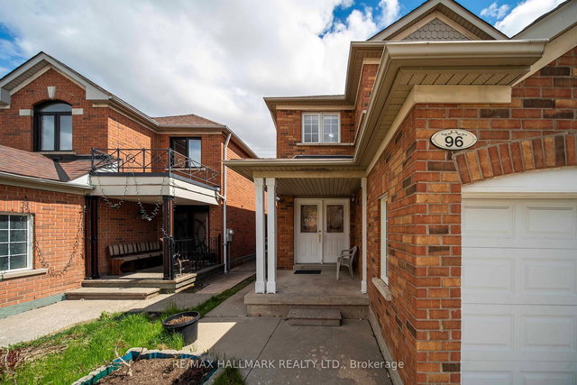 96 Olympia Crescent