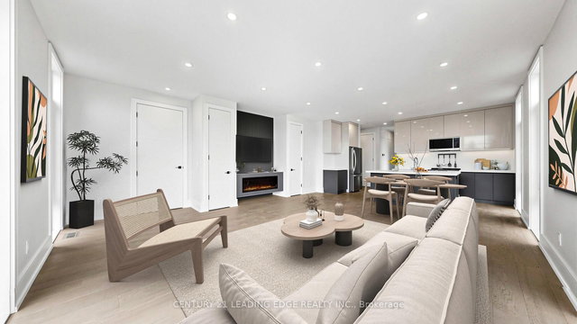 1 - 170 DIXON Road
