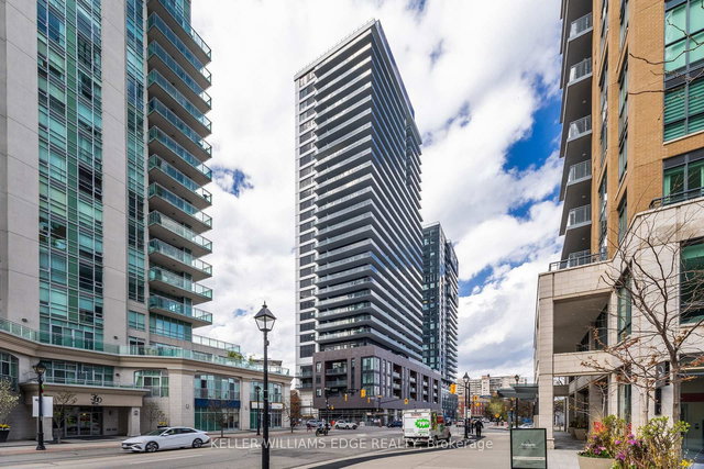 1703 - 2075 Lakeshore Road