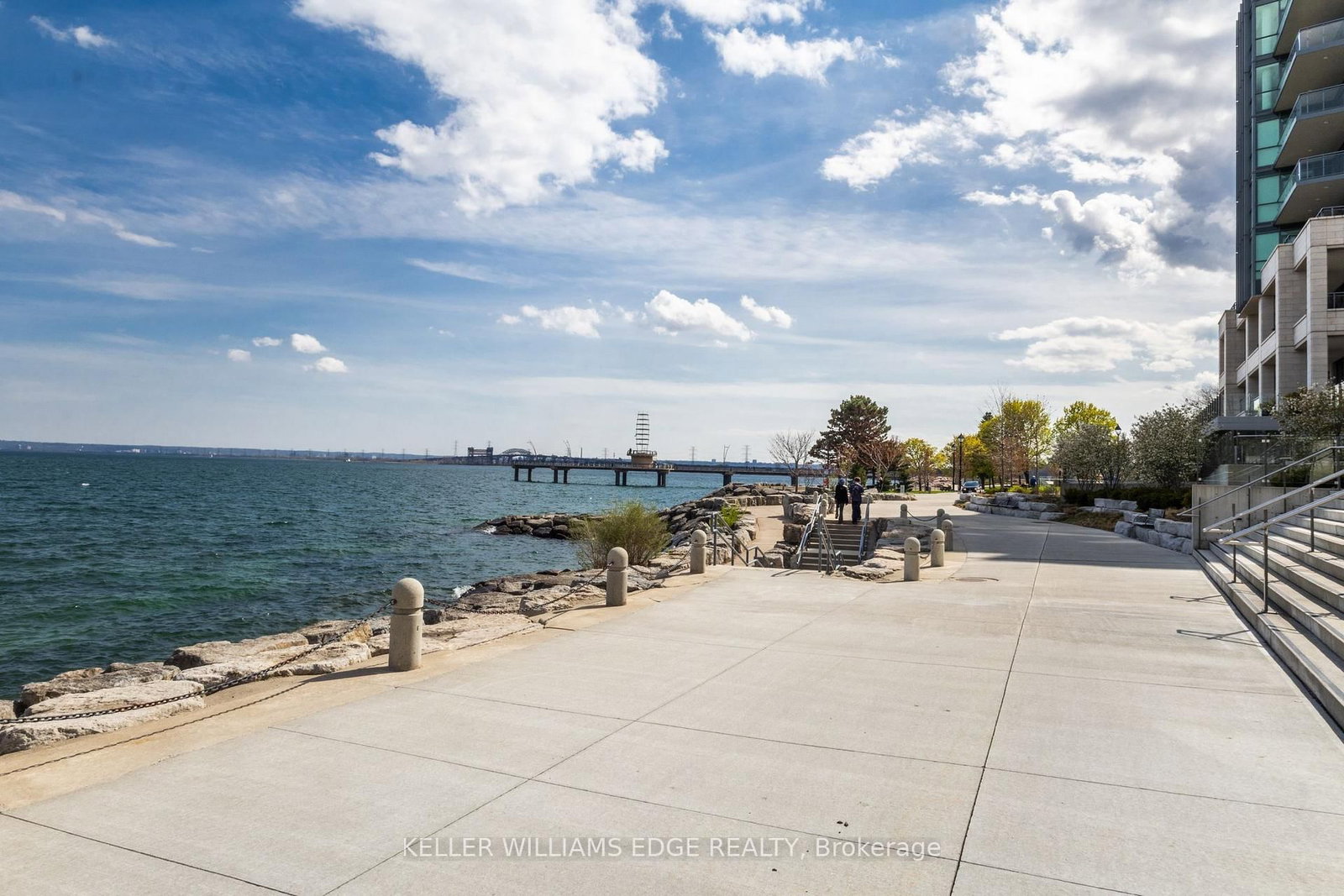 2075 Lakeshore Road, Unit 1703 - Photo 42