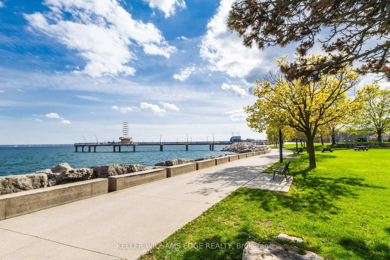 2075 Lakeshore Road, Unit 1703 - Photo 44