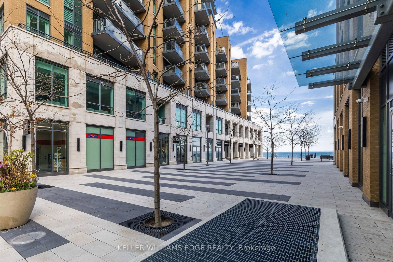 2075 Lakeshore Road, Unit 1703 - Photo 48
