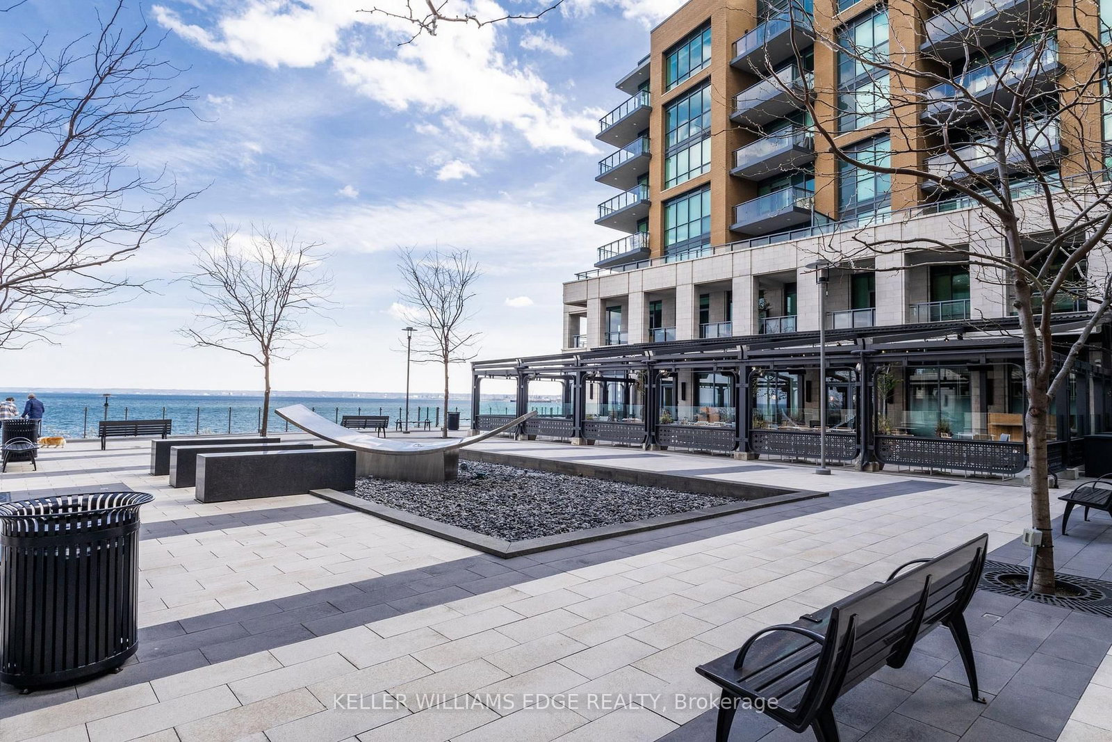 2075 Lakeshore Road, Unit 1703 - Photo 49